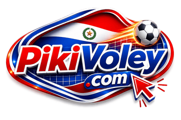 Pikivoley.com